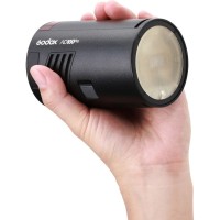 Lampa błyskowa Godox AD100Pro