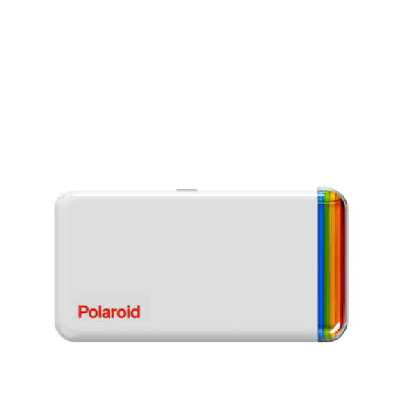 Kieszonkowa drukarka fotograficzna Polaroid Hi-Print Pocket 2x3"