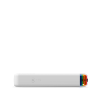 Kieszonkowa drukarka fotograficzna Polaroid Hi-Print Pocket 2x3"