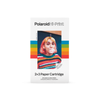 Papier do drukarki Polaroid Hi-Print 20 zdjęć