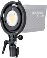 Adapter Bowens do lampy Nanlite Forza 60