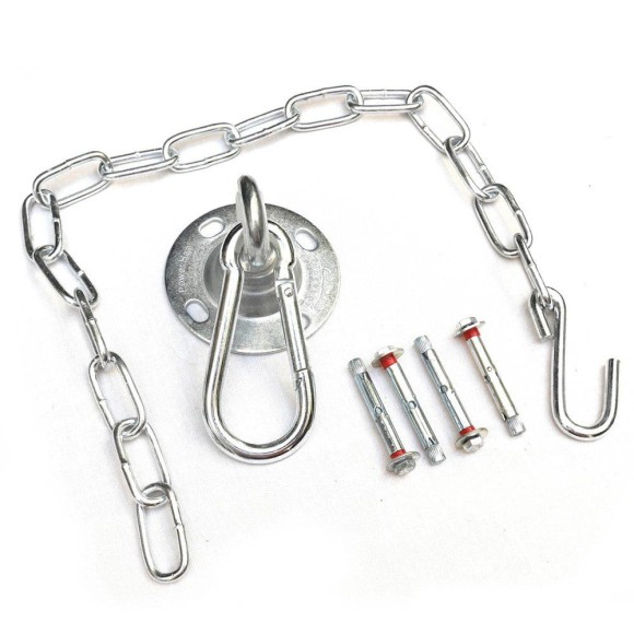 Hak sufitowy Amazonas - Power Hook