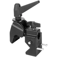 Uniwersalny uchwyt  studyjny GlareOne Super Clamp SSC