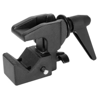 Uniwersalny uchwyt  studyjny GlareOne Super Clamp SSC