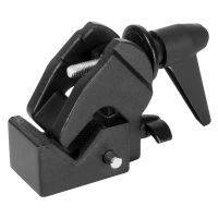 Uniwersalny uchwyt  studyjny GlareOne Super Clamp SSC