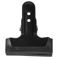 Klips GlareOne uniwersalny metalowy