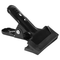 Klips GlareOne uniwersalny metalowy