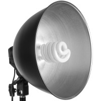Lampa GlareOne Czasza do oprawki E27 