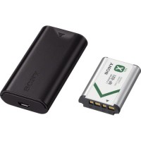 Zestaw ładowarka USB + akumulator NP-BX1 Sony ACC-TRDCX