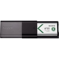 Zestaw ładowarka USB + akumulator NP-BX1 Sony ACC-TRDCX