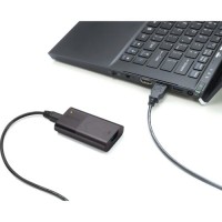 Zestaw ładowarka USB + akumulator NP-BX1 Sony ACC-TRDCX