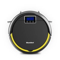 Robot sprzątający Mamibot PetVac300 hybrydowy odkurzacz 2w1 mopujący
