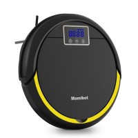 Robot sprzątający Mamibot PetVac300 hybrydowy odkurzacz 2w1 mopujący