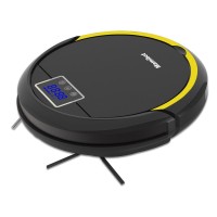 Robot sprzątający Mamibot PetVac300 hybrydowy odkurzacz 2w1 mopujący