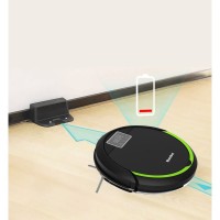 Robot sprzątający Mamibot PetVac300 hybrydowy odkurzacz 2w1 mopujący