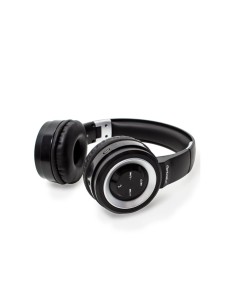 Słuchawki stereo Fontastic Boom Bluetooth