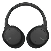 Bezprzewodowe słuchawki z systemem redukcji hałasu Sony WH-CH710N