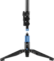 Monopod Sirui EP-224S II