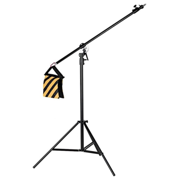 Statyw studyjny Quadralite Boom Multi Basic