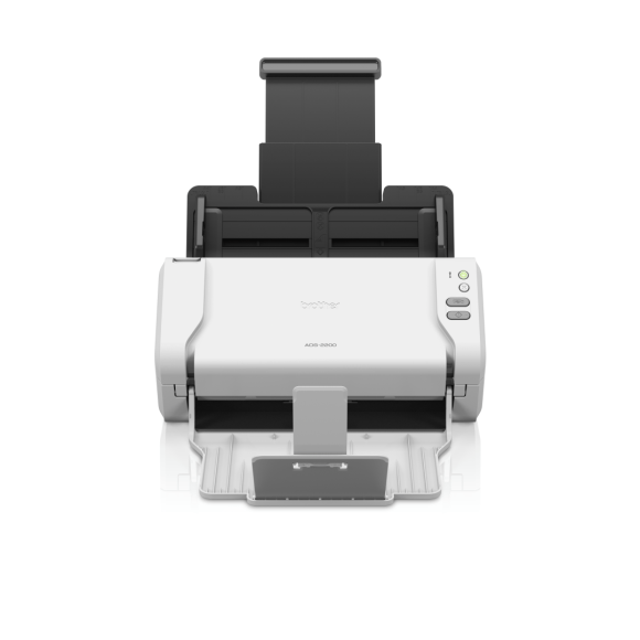 Dwustronny skaner dokumentów Brother ADS-2200