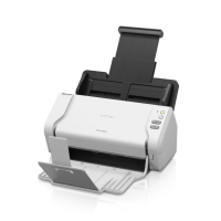 Dwustronny skaner dokumentów Brother ADS-2200