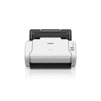 Dwustronny skaner dokumentów Brother ADS-2200