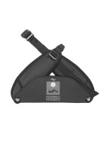 Pas biodrowy PEAK DESIGN Everyday Hip Belt Black 32-69 v2 - Czarny 
