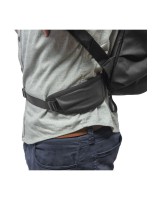 Pas biodrowy PEAK DESIGN Everyday Hip Belt Black 32-69 v2 - Czarny 