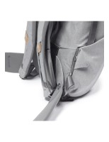 Pas biodrowy PEAK DESIGN Everyday Hip Belt Ash 32-69 v2 - Popielaty