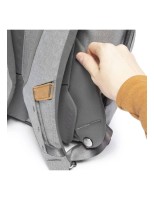 Pas biodrowy PEAK DESIGN Everyday Hip Belt Ash 32-69 v2 - Popielaty