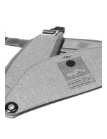 Pas biodrowy PEAK DESIGN Everyday Hip Belt Ash 32-69 v2 - Popielaty