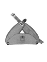 Pas biodrowy PEAK DESIGN Everyday Hip Belt Ash 32-69 v2 - Popielaty