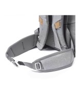 Pas biodrowy PEAK DESIGN Everyday Hip Belt Ash 32-69 v2 - Popielaty