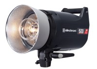 Zestaw lamp studyjnych Elinchrom ELC PRO HD 500/500