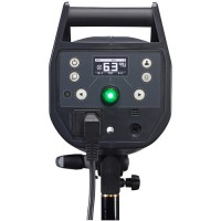 Zestaw lamp studyjnych Elinchrom ELC PRO HD 500/500