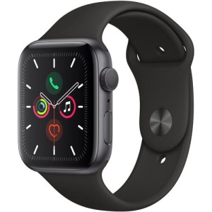 Smartwatch Apple Watch Series 5 40mm GPS Space Grey aluminiowa koperta