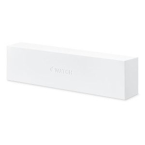 Smartwatch Apple Watch Series 5 44mm GPS Space Grey aluminiowa koperta 