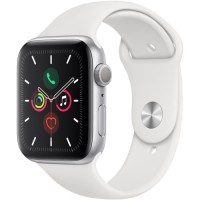 Smartwatch Apple Watch Series 5 44mm GPS Space Grey aluminiowa koperta 