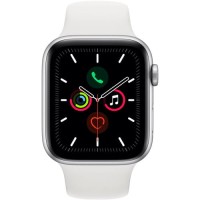 Smartwatch Apple Watch Series 5 44mm GPS Space Grey aluminiowa koperta 