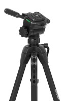 Statyw Camrock TC63 Black - Mobile Kit