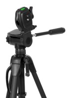 Statyw Camrock TC63 Black - Mobile Kit