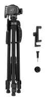 Statyw Camrock TC63 Black - Mobile Kit