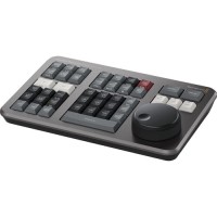 Klawiatura Blackmagic DaVinci Resolve Speed Editor + kod aktywacyjny DaVinci Resolve Studio 18 (2 stanowiska) - wysyłka 24H