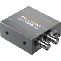 Micro konwerter Blackmagic Design BiDirectional SDI to HDMI 3G