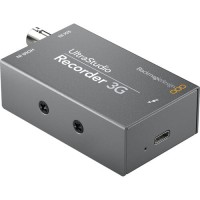 Grabber Rekorder Blackmagic Design UltraStudio Recorder 3G