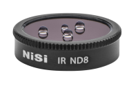 Zestaw filtrów Nisi do drona DJI Mavic Air