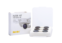 Zestaw filtrów Nisi do drona DJI Mavic Air