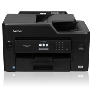 Urządzenie wielofunkcyjne 4w1 Brother MFC-J5330DW