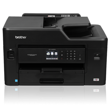 Urządzenie wielofunkcyjne 4w1 Brother MFC-J5330DW