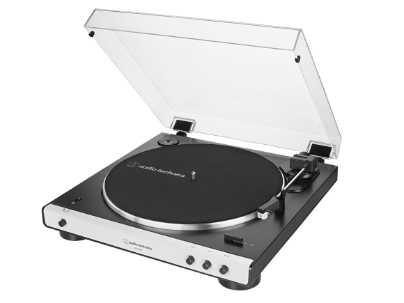 Gramofon Audio-Technica AT-LP60XBTWH - wysyłka w 24H